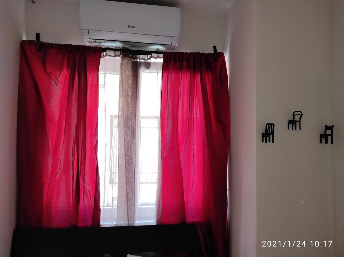 Retro Mini Apartment Zemun Dış mekan fotoğraf