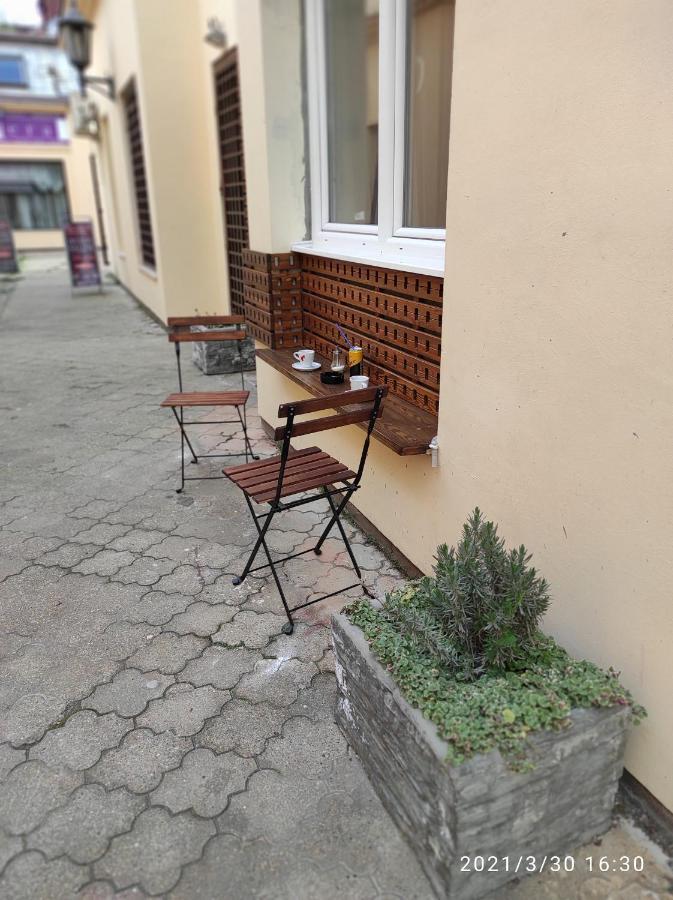 Retro Mini Apartment Zemun Dış mekan fotoğraf
