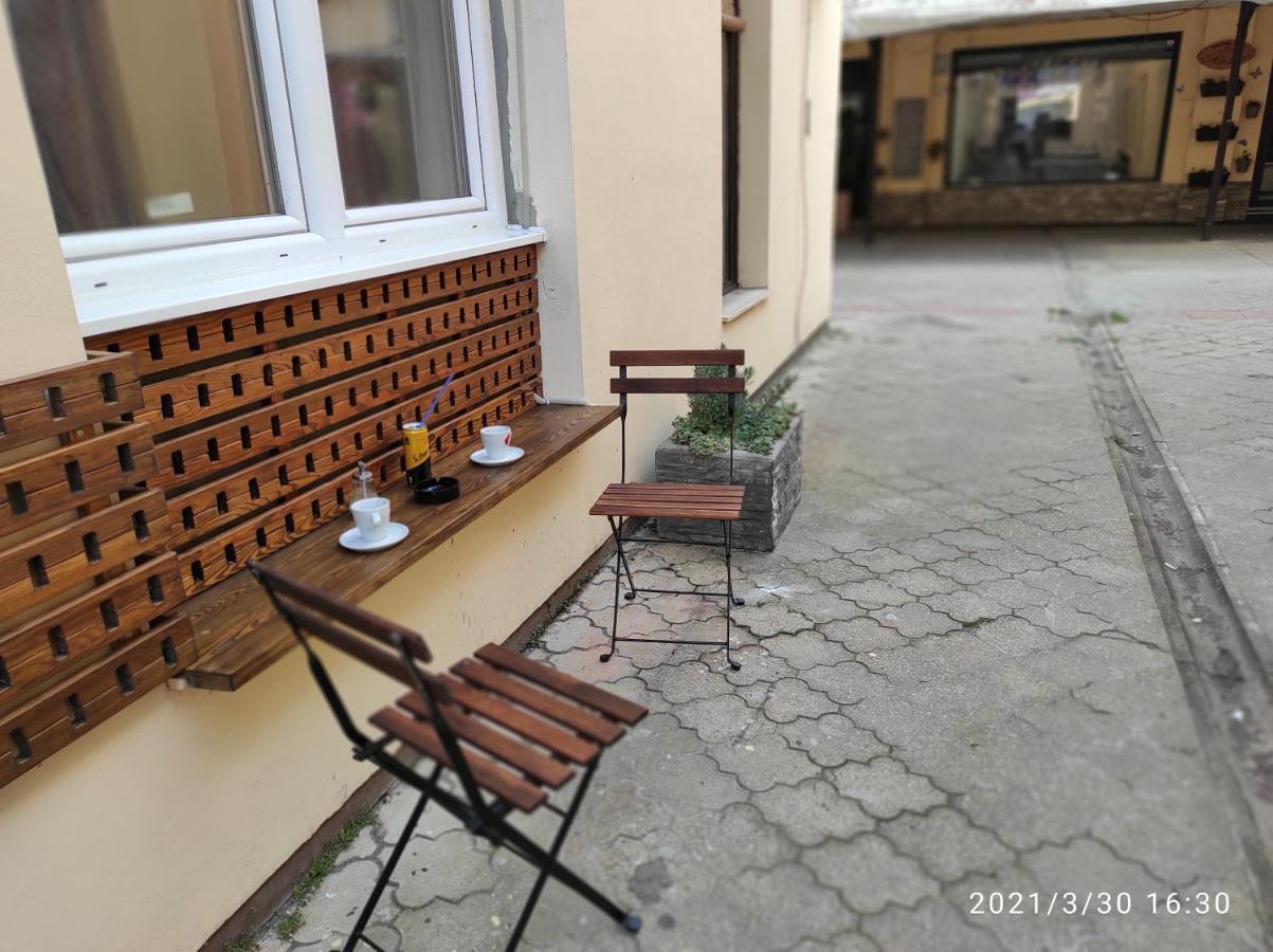 Retro Mini Apartment Zemun Dış mekan fotoğraf