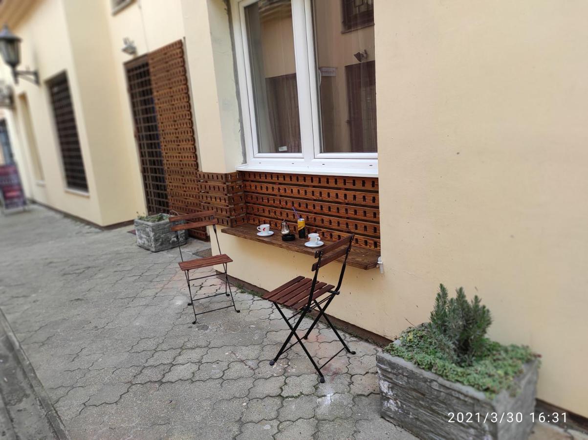 Retro Mini Apartment Zemun Dış mekan fotoğraf