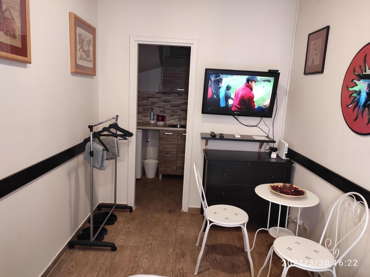 Retro Mini Apartment Zemun Dış mekan fotoğraf