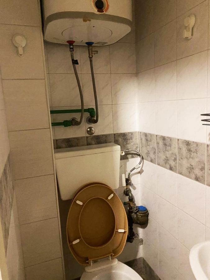 Retro Mini Apartment Zemun Dış mekan fotoğraf